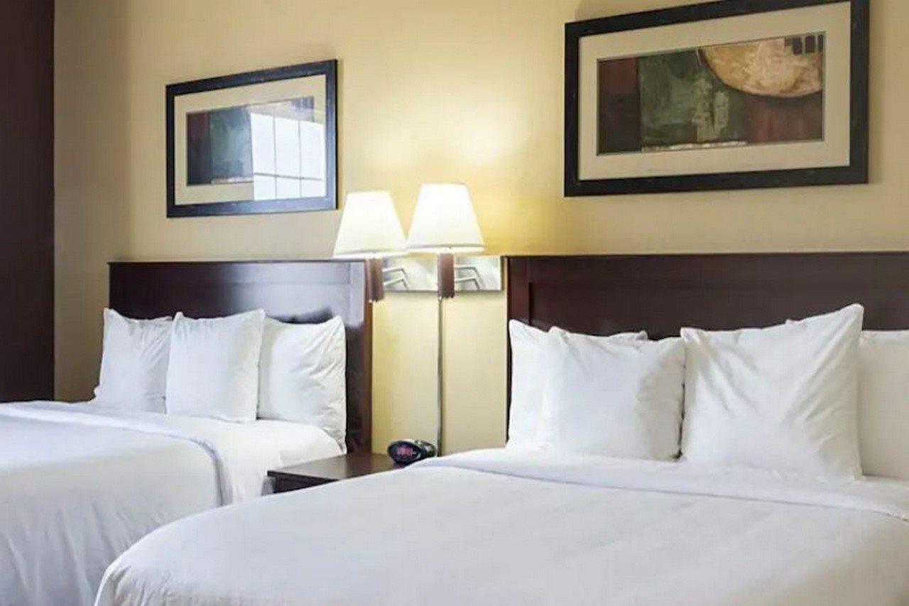 Mainstay Suites Minot Ngoại thất bức ảnh