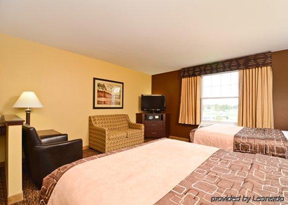 Mainstay Suites Minot Phòng bức ảnh