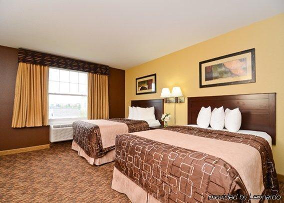 Mainstay Suites Minot Phòng bức ảnh