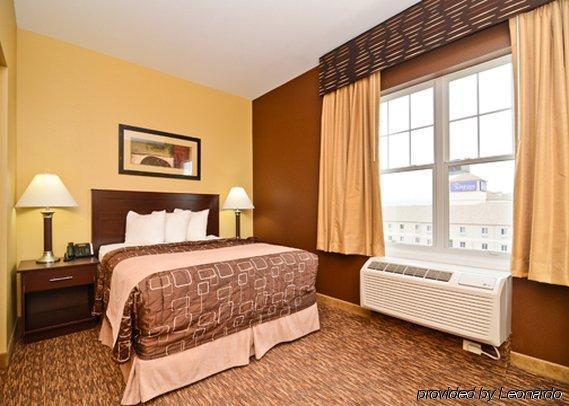 Mainstay Suites Minot Phòng bức ảnh