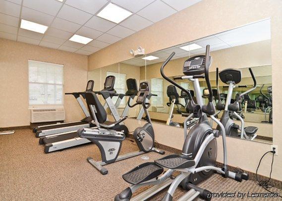Mainstay Suites Minot Tiện nghi bức ảnh